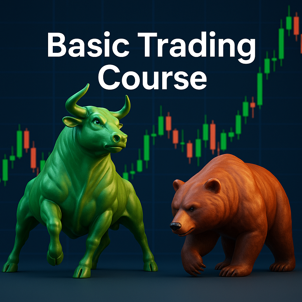 Basic Trading Course